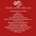 London Arena & General Entry Tickets