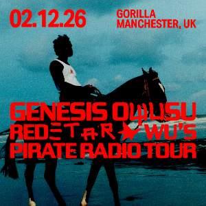 Genesis Owusu