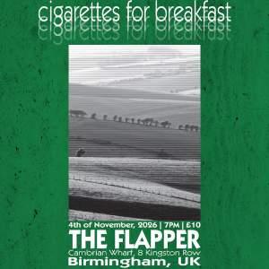Cigarettes For Breakfast
