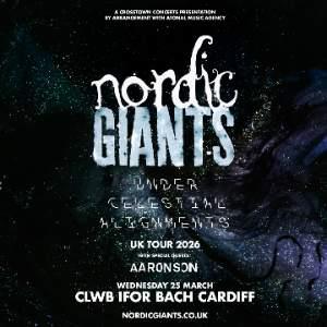 Nordic Giants