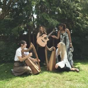 Edinburgh Fringe: Marshall Gilmour Webbs (Matinee Show)