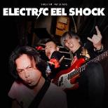 Electric Eel Shock