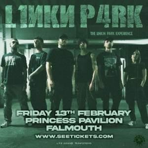 L1NKN P4RK (The Linkin Park Experience)