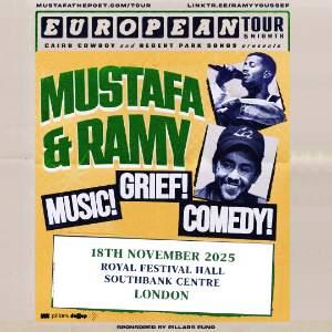 Mustafa & Ramy Youssef
