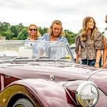 Horsepower at Bolesworth