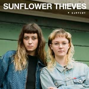 Sunflower Thieves