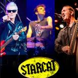 STARCAT (feat. Slim Jim Phantom)