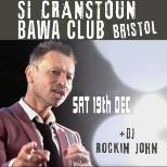 Si Cranstoun