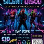 Silent Disco