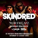 Skindred