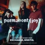 Permanent (Joy)
