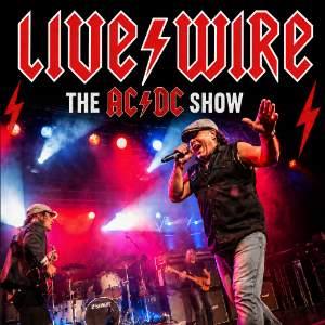 Live/Wire - The AC/DC Show