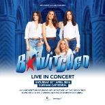 B*Witched Live in Durham Cathedral
