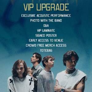 Unprocessed [VIP Upgrade]