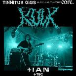 Kulk + Ian