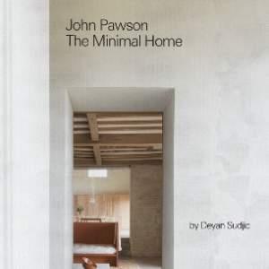 John Pawson CBE in Conversation