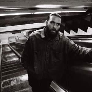 Nick Hakim