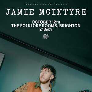 Jamie McIntyre