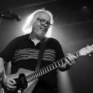 THE BEVIS FROND + GERARD LOVE