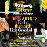 The So Young All-Dayer