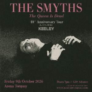 THE SMYTHS