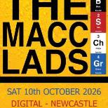 The Macc Lads