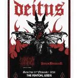 Deitus
