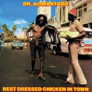 Dr Alimantado