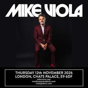 MIKE VIOLA