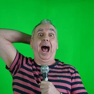 Matt Jones is Bonkers