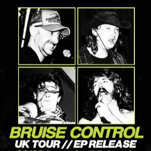 Bruise Control
