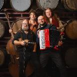 HYDE FAMILY JAM - MATINéE