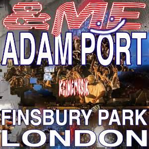 Adam Port + &Me