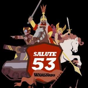 SALUTE 53