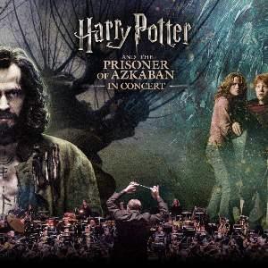 Harry Potter and the Prisoner of Azkaban TM