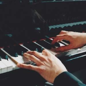 Goldberg Variations by Candlelight