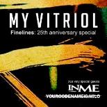 'FINELINES' Anniversary Special + INME, YCNI: MILO