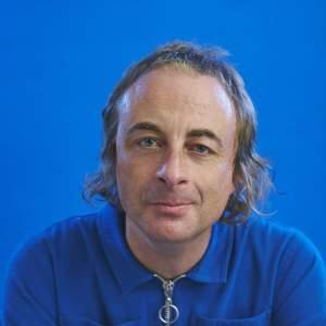 Just the Tonic Comedy Special Paul Foot - Reading