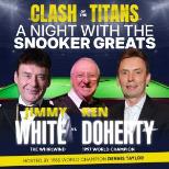 Clash of the Titans