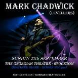 Mark Chadwick (Levellers)