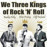 We Three Kings of Rock'n'Roll