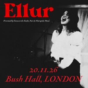 Ellur