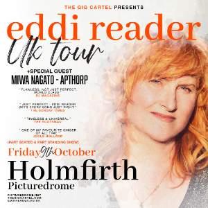 Eddi Reader