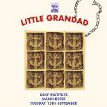 Little Grandad