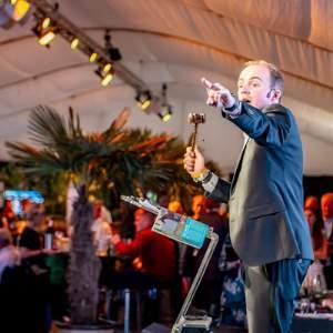 Bolesworth Elite Auction & Gala Night