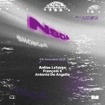 ANFISA LETYAGO AND FRANÇOIS X