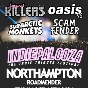 The Killers Tribute Band - The Kopycat Killers