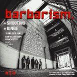 Barbarism