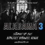 Alabama 3
