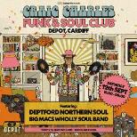 Craig Charles Funk & Soul House Party